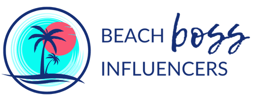Beach Boss Influencers