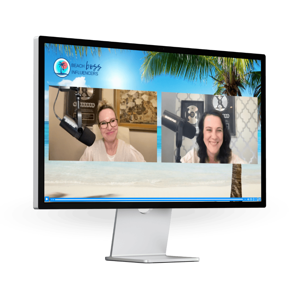 The Social Influencer Formula